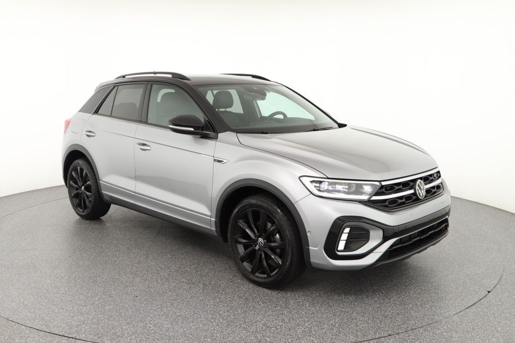 Volkswagen T-Roc R-Line 1.5 TSI 110kW AHK*Tempo*PDC*RFK*SH