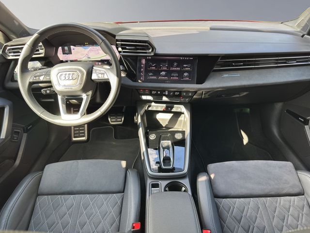 A3 Limousine 35 1.5 TFSI S line S-tronic ACC HUD
