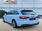 Audi A4 Avant 35 TDI Automatik *Navi*AHK*LED*USB* - Audi mit Diesel-Antrieb