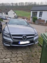 Mercedes-Benz CLS 350 CDI 4MATIC - - Mercedes-Benz CLS 350: Cdi 4matic