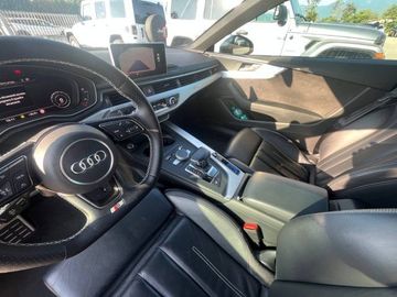 Audi A5 - 11