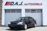 Mercedes-Benz S 500 4Matic /Sitzbelüft./Bi-Xenon/Bose/SHD/17" - Mercedes-Benz S 500 aus 2002