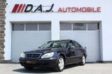 Mercedes-Benz S 500 4Matic /Sitzbelüft./Bi-Xenon/Bose/SHD/17" - Mercedes-Benz S-Class aus 2002