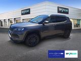 Jeep Compass 80th Anniversary FWD Pano Leder RFK - Jeep Compass: 80th Anniversary