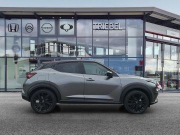 Nissan Juke N-Sport 1.6 Hybrid °BOSE°BF°ACC°RFK°SHZ°