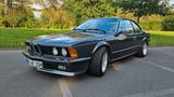 BMW 635 - BMW 635 von privat