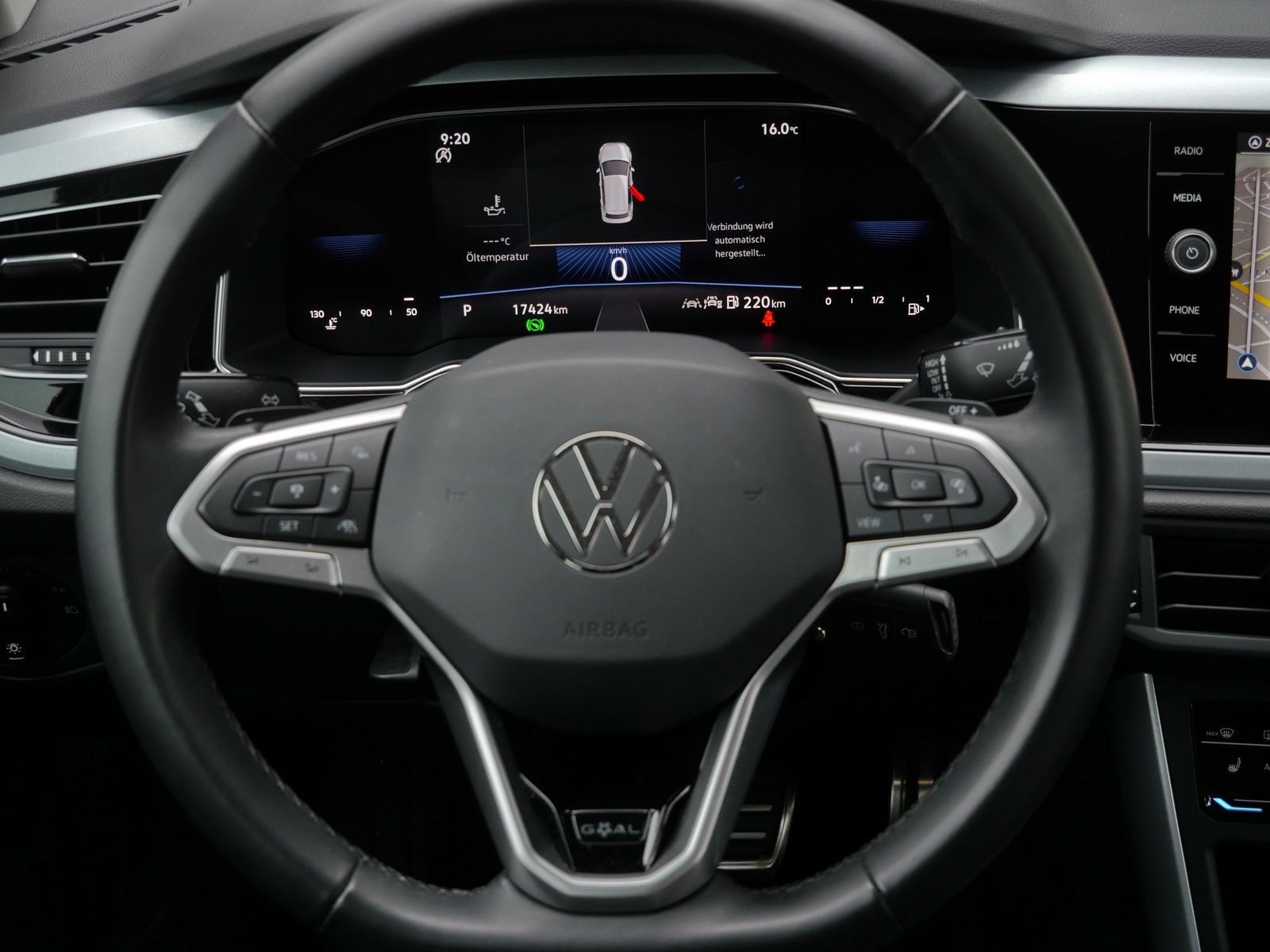 Volkswagen Polo - Bild 9