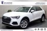 Audi Q3 40 TDI quattro Aut. LED CAM STHZG VIRTUAL ACC - Audi Q3 in Oldenburg