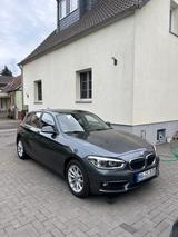 BMW 116d | Euro 6 | 116 PS | Sparsamer Diesel |  - Sparsame mit Diesel-Antrieb