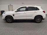 Mitsubishi ASX LED/Klimaautom./Radio-CD/RDKS - gebrauchte Mitsubishi ASX aus dem Jahr 2021
