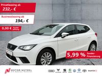 Seat Ibiza - Vorschau Bild 1