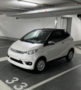 Aixam Coupé - Aixam Coupé Gebrauchtwagen