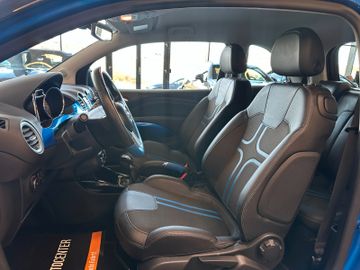 Opel Adam Slam *TEMPOMAT*LKHZ*SZHZ*KLIMAAUTOMATIK*