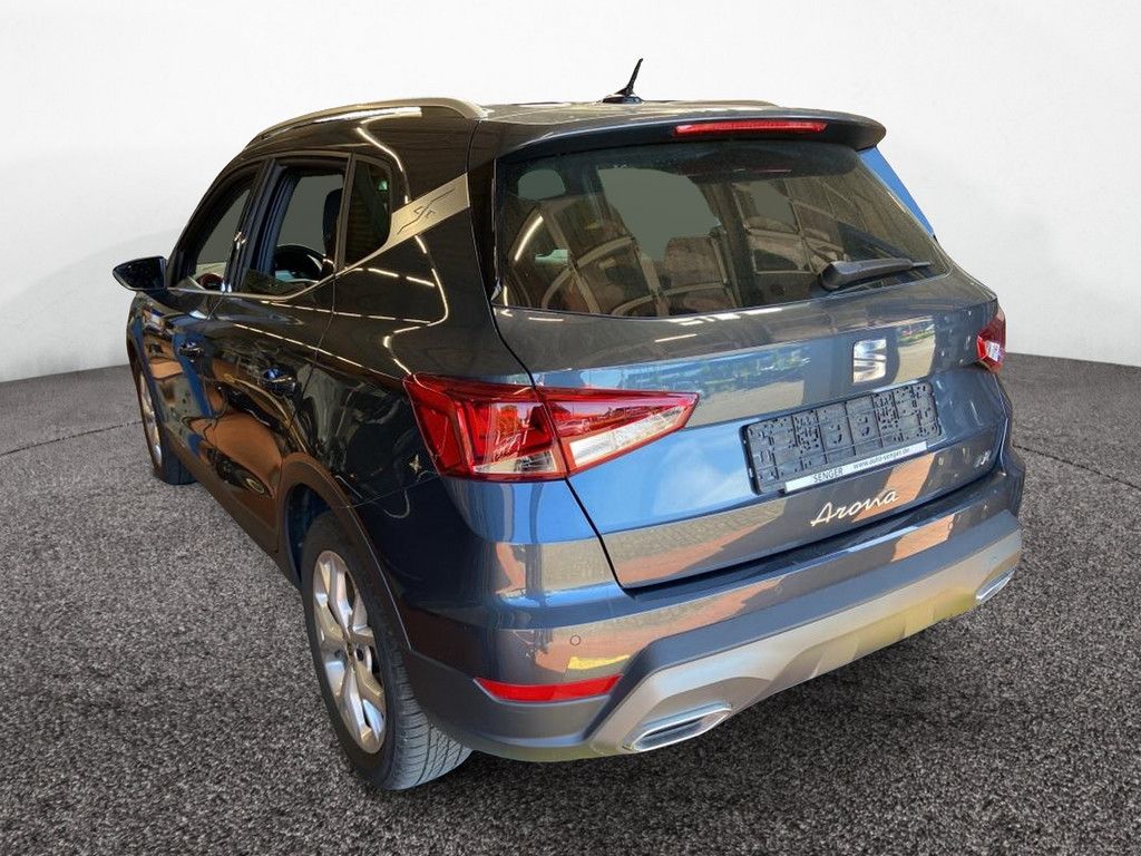 Seat Arona - Bild 3