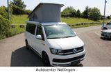 Volkswagen T6 California TDI Beach Aufstelldach DSG 150 PS - Beach california Wohnwagen gebraucht