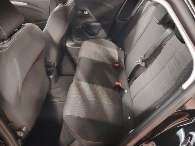 Corsa-e Edition // 3-Phasig