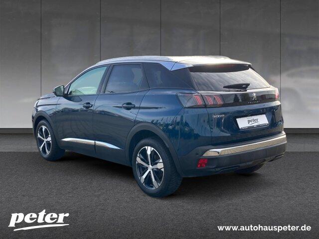 Peugeot 3008 2021 occasion — photo 3