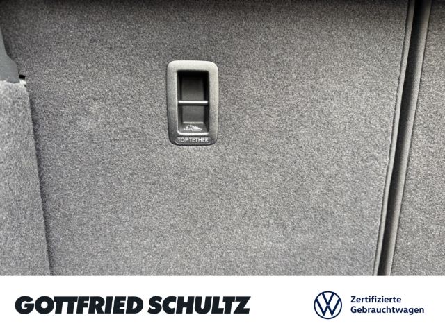 Volkswagen Taigo - Bild 12