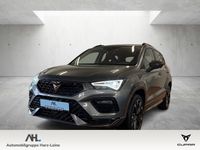 Cupra Ateca - Vorschau Bild 1