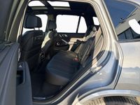 BMW X5 M60 - Vorschau Bild 12