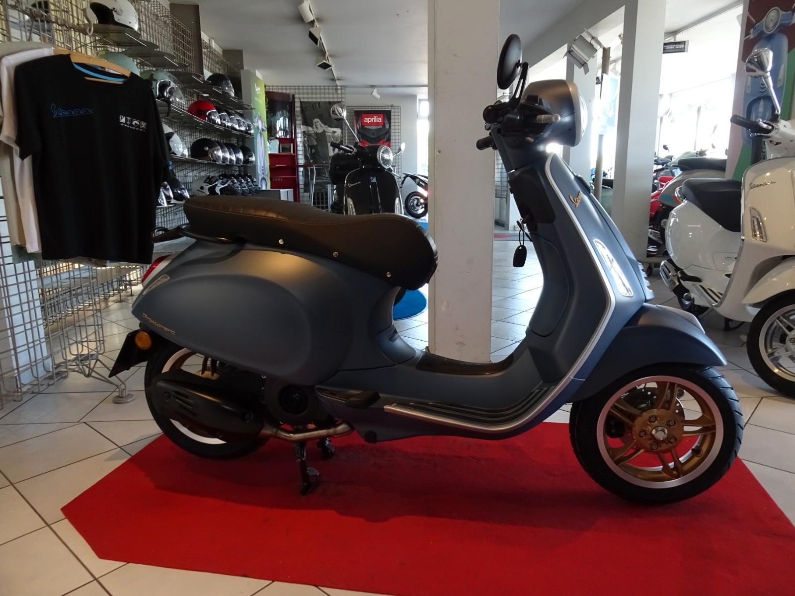 Vespa Primavera Officina-1,99%Aktion-24Monate
