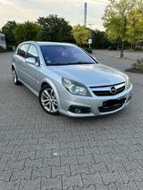 Opel Signum 1.9 cdti cosmo 5/27 - Opel Signum in Duisburg