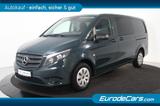 Mercedes-Benz Vito 111 CDI Lang *1.Hand*Doppelkabine5-Sitze* - Behindertengerechte Mercedes-Benz Vito
