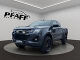 Isuzu D-Max Space Cab 4x4 LS | ZUBEHÖRUMBAU - Isuzu Gebrauchtwagen