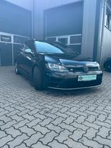 Volkswagen Golf VII Variant R 4Motion - Volkswagen Golf: Variant Motion