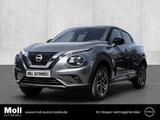 Nissan Juke N-Connecta 1.0 DIG-T 114PS 6MT Winterpaket