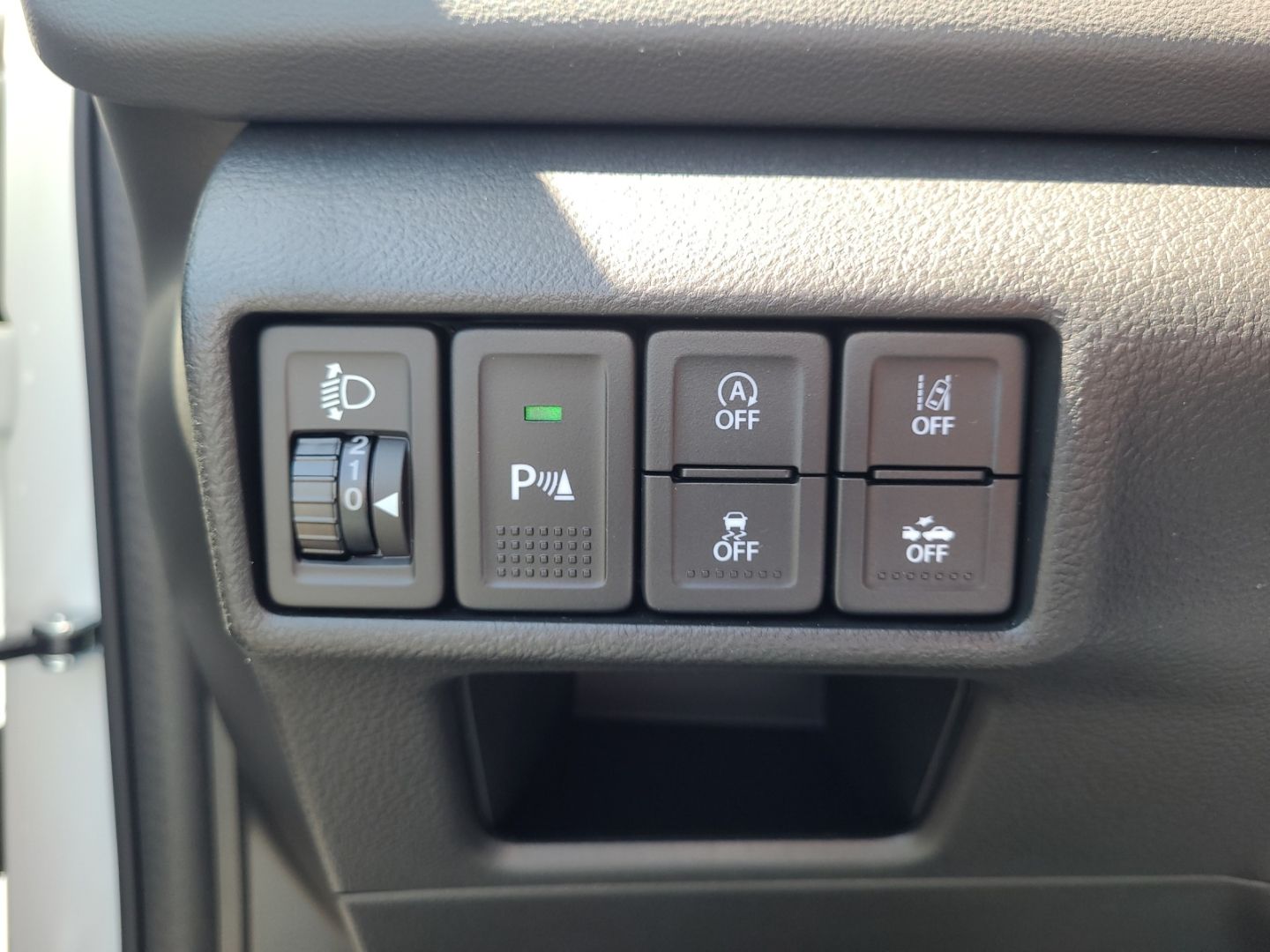 Suzuki (SX4) S-Cross - Bild 25