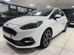 FORD Fiesta ST/2.HAND/LED/NAVI/RECARO/ALCANTARA!