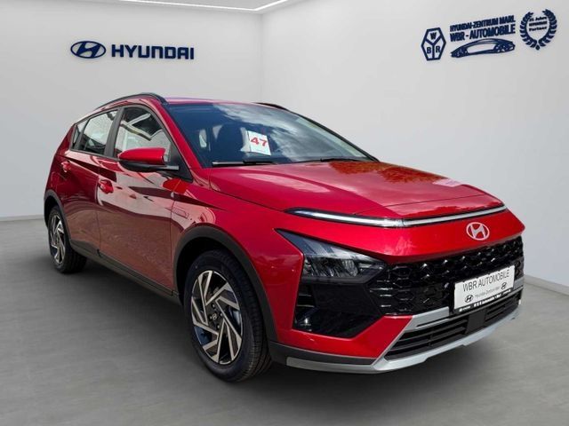 Hyundai BAYON – Bild 4
