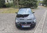 Volkswagen VW Polo 9N3 GTI - Volkswagen Polo: 9n GTI