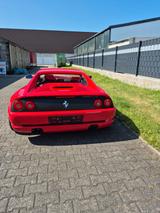 Ferrari F355 Berlinetta Berlinetta - Ferrari: F 35