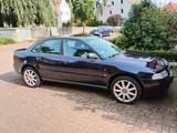 Audi A4 1.6 - - gebrauchte Audi A4 aus dem Jahr 1995
