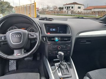 Audi Q5 - 9