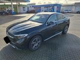 Mercedes-Benz GLC 220 d 4MATIC Autom. - - gebrauchte Mercedes-Benz GLC 220 aus dem Jahr 2024