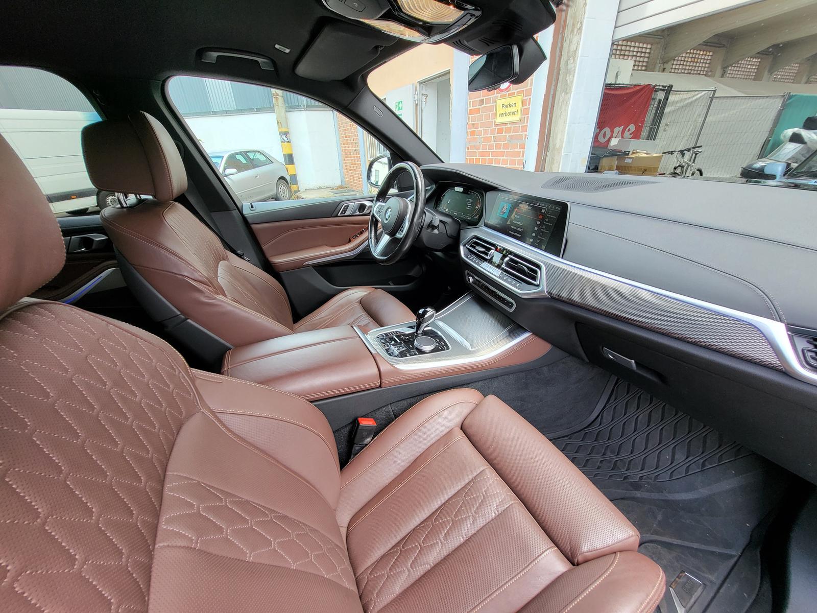 BMW X5 xDrive 40 d M Sport *xOffroad-Paket*