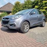Hyundai ix35 1.6 GDI Classic 2WD Classic Unfallfrei