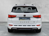 Cupra Ateca - Vorschau Bild 4