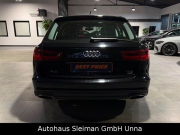 Audi A6 - 6