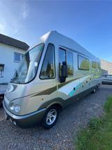 Concorde Wohnmobil Concorde Charisma I-800HC - Concorde 8 charisma