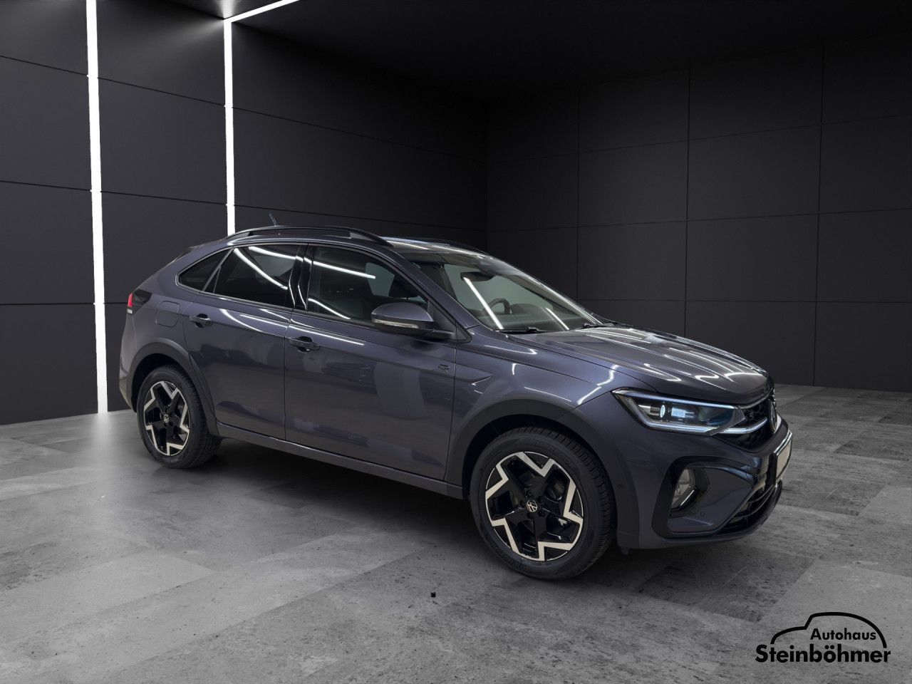 Volkswagen Taigo - Bild 9