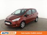 Ford B-Max 1.6 Ti-VCT SYNC Edition Aut*PDC*SHZ*KLIMA* - Ford B-Max Gebrauchtwagen in Berlin