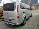 Ford Tourneo Custom L2 Titanium X 185 AT 8 Sit. Klima - Ford Tourneo Custom L2 Titanium X Gebrauchtwagen