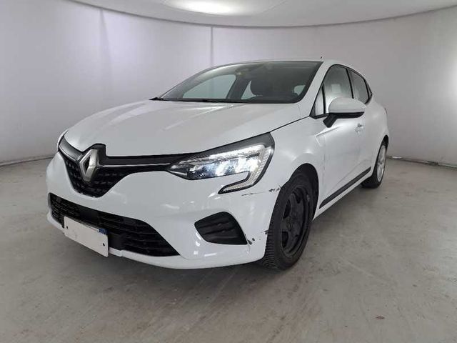 Renault Clio 1.6 Hybrid E-TECH 67KW ZEN