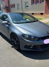 Volkswagen VW scirocco - Volkswagen Scirocco in Düsseldorf