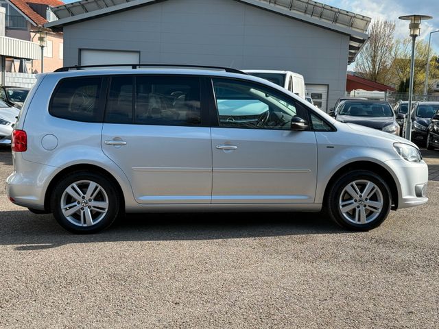 VW Touran