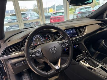 Bild 9 Opel Insignia B Sports Tourer Ultimate 4x4 AHK